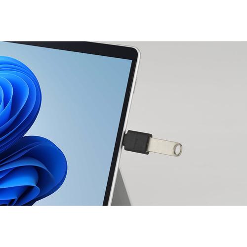 Kensington CA1010 USB-C naar USB-A M/F Adapter - Image 4