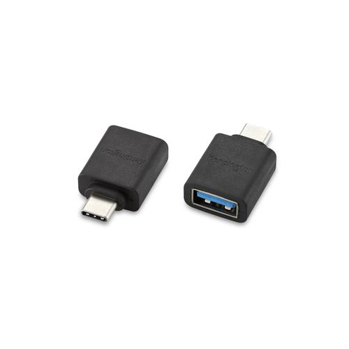 Kensington CA1010 USB-C naar USB-A M/F Adapter - Image 7