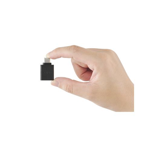 Kensington CA1010 USB-C naar USB-A M/F Adapter - Image 8