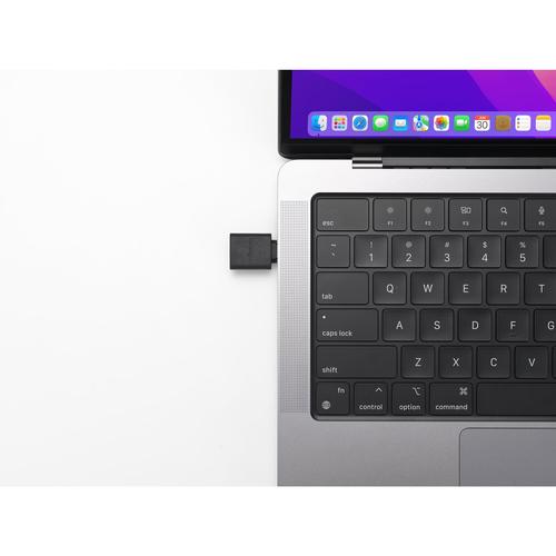 Kensington CA1010 USB-C naar USB-A M/F Adapter - Image 9