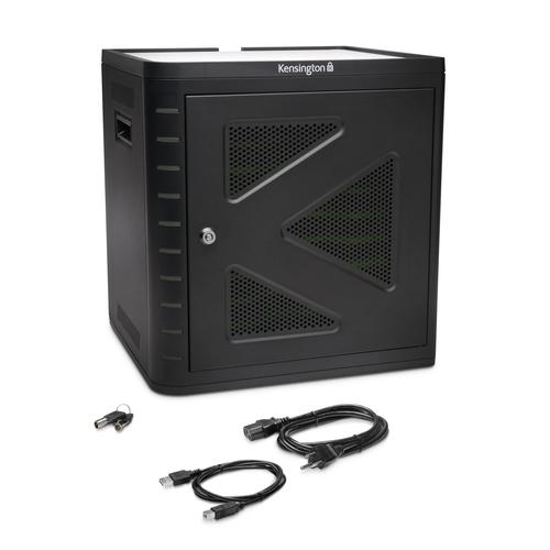 Kensington Charge & Sync Cabinet, Universeel Tablet - Image 6