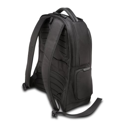 Kensington Contour 2.0 Business Laptop Backpack - 15.6 - Image 4