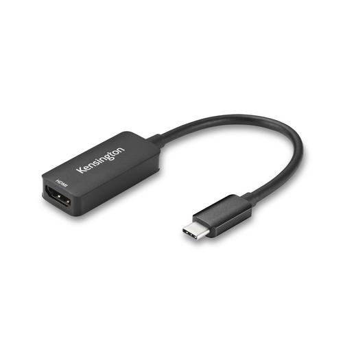 Kensington CV4200H USB-C 4K/8K HDMI Adapter