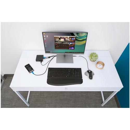 Kensington Draadloos Advance Fit™ Slim toetsenbord - Image 4