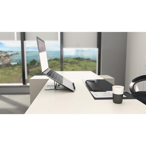 Kensington Easy Riser Aluminium Laptop Riser - Image 3