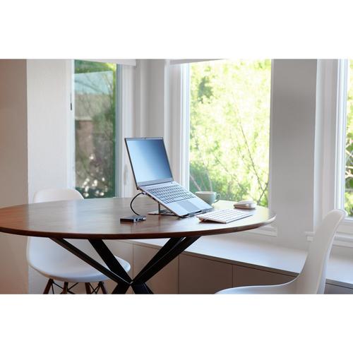 Kensington Easy Riser Aluminium Laptop Riser - Image 4