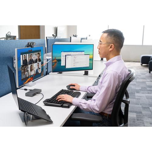 Kensington Easy Riser Aluminium Laptop Riser - Image 5