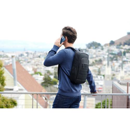 Kensington EQ 14" Laptop Backpack - Image 4