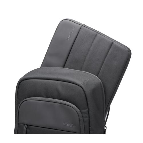 Kensington EQ 14" Laptop Backpack - Image 7