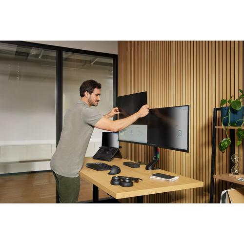 Kensington EQ Privacy Screen Filter voor 34'' monitors 21:9 - Image 7
