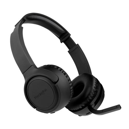 Kensington H1050 EQ Bluetooth On-Ear Headset met ruisonderdrukking van omgevingsgeluid - Image 3