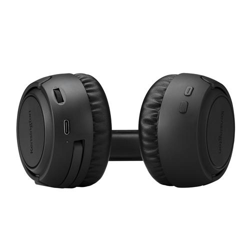 Kensington H1050 EQ Bluetooth On-Ear Headset met ruisonderdrukking van omgevingsgeluid - Image 4