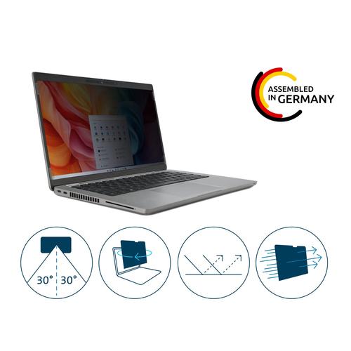 Kensington High Clarity Privacy Screen Filter voor 16'' laptops 16:10 - Image 2