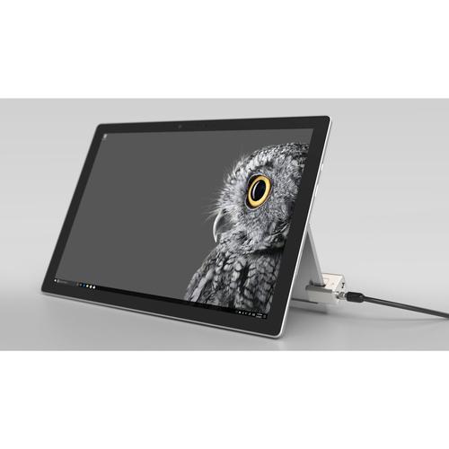 Kensington Kabelslot met sleutel voor Surface Pro en Surface Go - Image 9