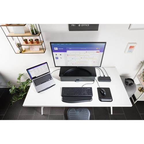 Kensington KB100 EQ Wired Full Size Keyboard - Image 3