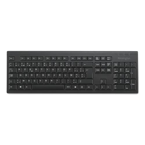 Kensington KB150 EQ Draadloos Toetsenbord (Belgium-Layout) - Image 2