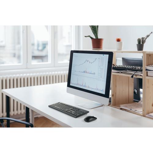Kensington KM150 EQ Wireless Desktop Set - Image 4