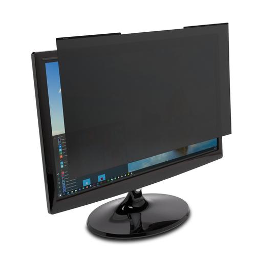 Kensington MagPro-privacyschermfilter met magneetstrip voor beeldschermen van 23" (16:9) - Image 1