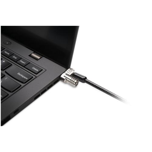 Kensington MicroSaver 2.0 laptopslot met sleutel - Image 10