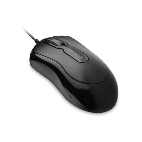 Kensington Mouse-in-a-Box EQ Wired Mouse - Image 1