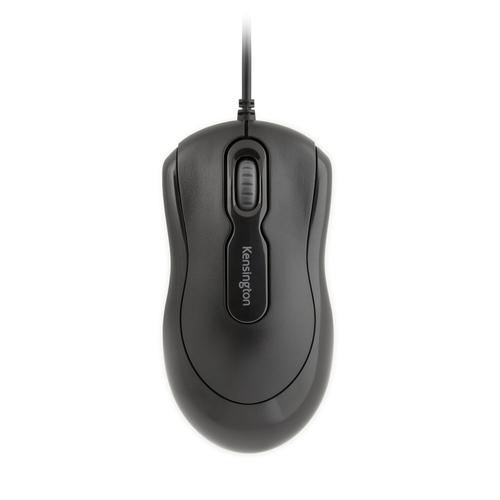 Kensington Mouse-in-a-Box EQ Wired Mouse - Image 2