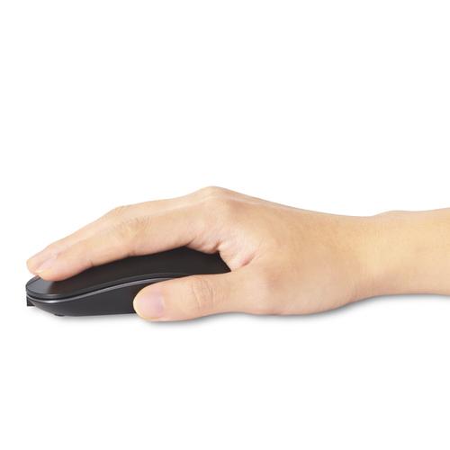 Kensington MY230 EQ Rechargeable Mouse - Wireless – Midsize - Image 2