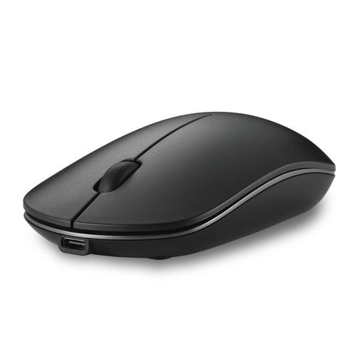 Kensington MY230 EQ Rechargeable Mouse - Wireless – Midsize - Image 4