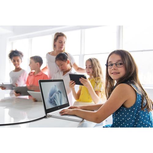 Kensington NanoSaver-laptopslot met sleutel - Image 7