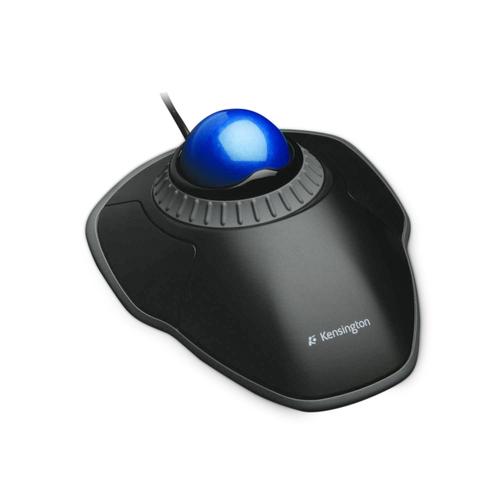 Kensington Orbit Trackball met Scrollring - Image 3