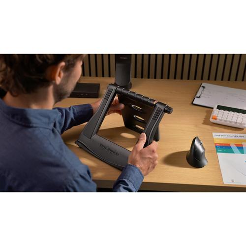 Kensington Pro Fit Ergo verticale draadloze muis - Image 10