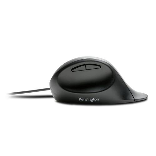 Kensington Pro Fit Ergo Wired Mouse - Image 3