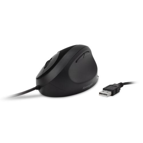 Kensington Pro Fit Ergo Wired Mouse - Image 6