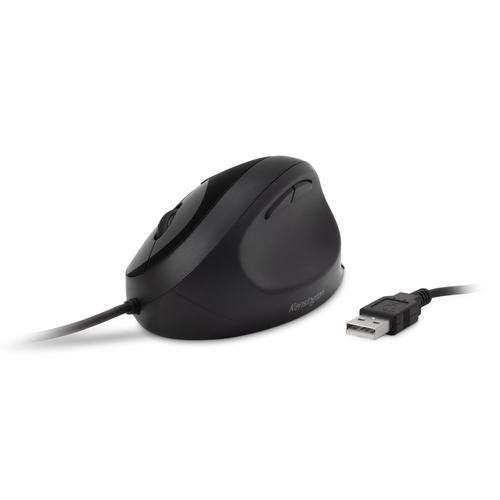 Kensington Pro Fit Ergo Wired Mouse - Image 9