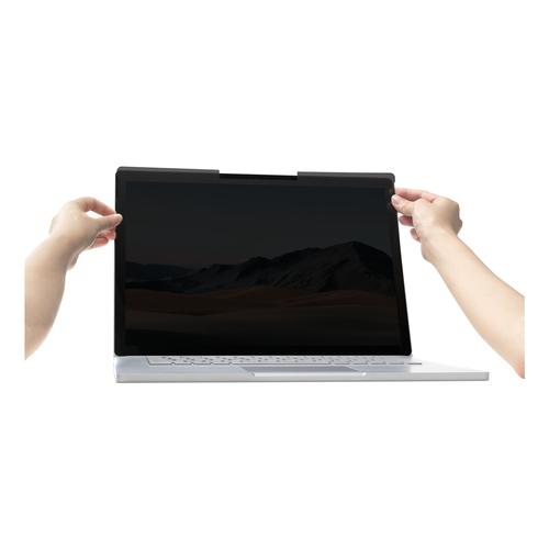 Kensington SA15 Privacy Screen voor Surface Book 15 - Image 4