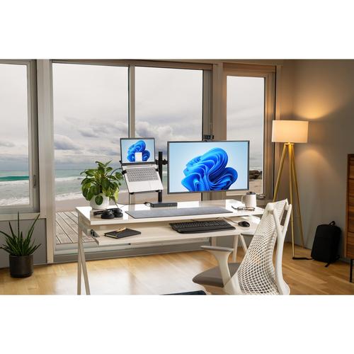 Kensington SD4781P EQ USB-C & USB-A Dual 4K Docking Station - Image 7