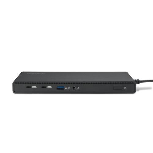 Kensington SD4842P EQ USB-C 10Gbps Triple Video Driverless Docking Station met 100W Power Delivery - Image 2