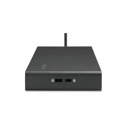 Kensington SD4842P EQ USB-C 10Gbps Triple Video Driverless Docking Station met 100W Power Delivery - Image 6