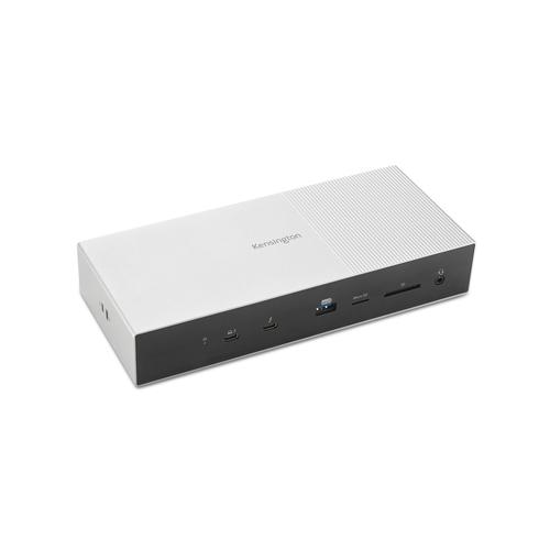 Kensington SD5000T5 EQ Thunderbolt 5 Triple 4K-dockingstation met 140 W stroomvoorziening - Windows/macOS - Image 1
