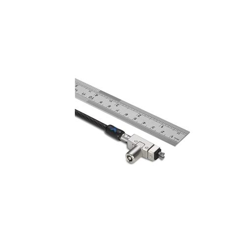 Kensington Slim N17 2.0 Keyed Laptop Lock voor Wedge-Shaped Slots - Image 2