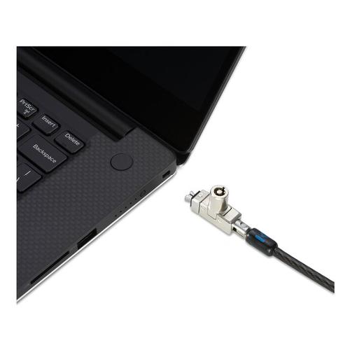 Kensington Slim N17 2.0 Keyed Laptop Lock voor Wedge-Shaped Slots - Image 5