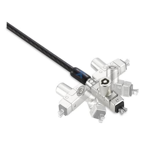 Kensington Slim N17 2.0 Keyed Laptop Lock voor Wedge-Shaped Slots - Image 7