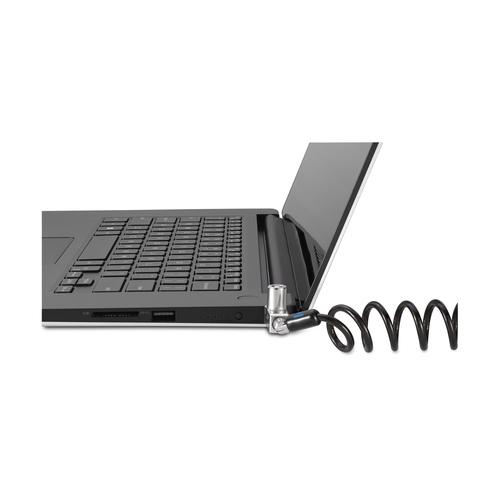 Kensington Slim N17 2.0 Portable Keyed Laptop Lock voor Wedge-Shaped Slots - Image 6