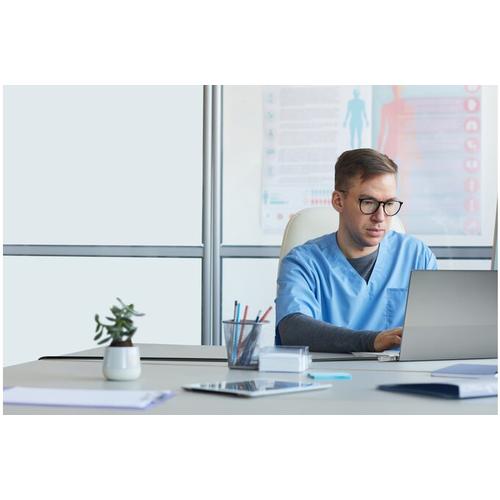 Kensington Slim NanoSaver® Combination Ultra Cable Lock - Image 7