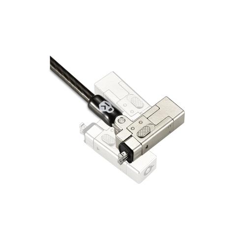 Kensington Slim NanoSaver 2.0 Laptopslot met Sleutel - Image 2