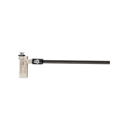 Kensington Slim NanoSaver 2.0 Laptopslot met Sleutel - Image 3