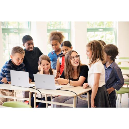 Kensington Slim NanoSaver Combination Laptop Lock - Image 8