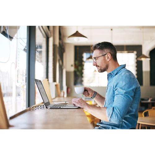 Kensington Slim Portable Combination Lock voor Standard Slot - Image 5