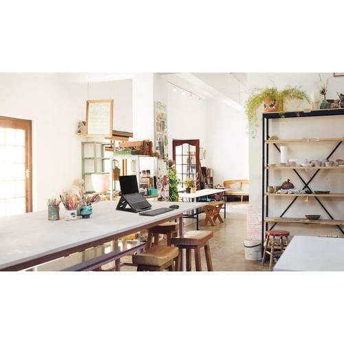 Kensington SmartFit Easy Riser EQ Laptop Cooling Stand - Image 8