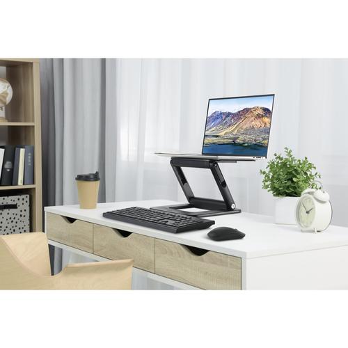 Kensington SmartFit EQ Adjustable Multi-Angle Laptop Stand - Image 9