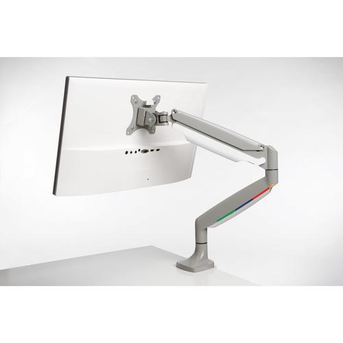 Kensington SmartFit One-Touch Height Adjustable Single Monitor Arm - Image 10